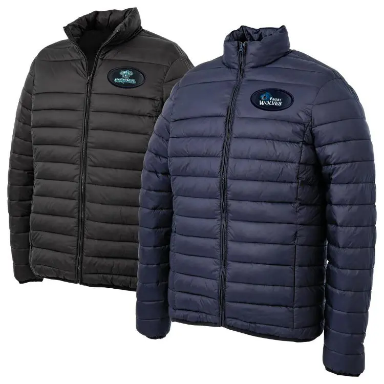 Picture of The Puffer