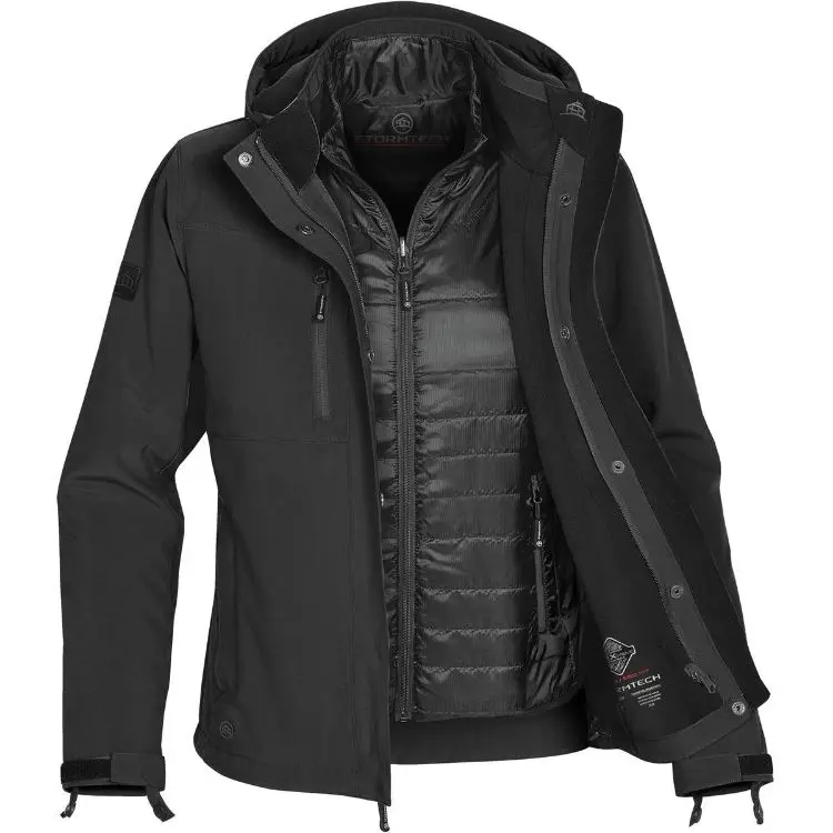 Picture of Women's Atmosphere 3-In-1