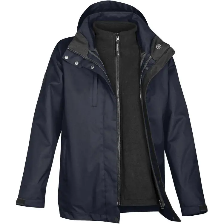 Picture of Womens Vortex HD 3-In-1 Parka