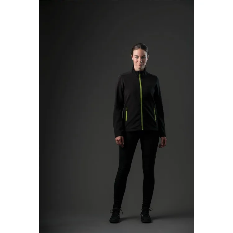 Picture of Women's Orbiter Softshell