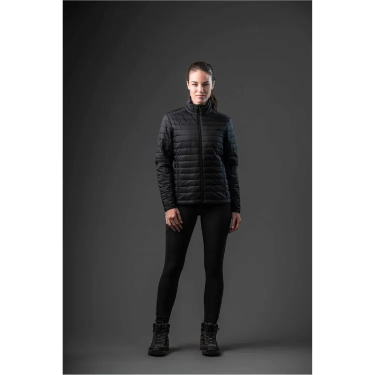Picture of Women's Matrix System Jacket
