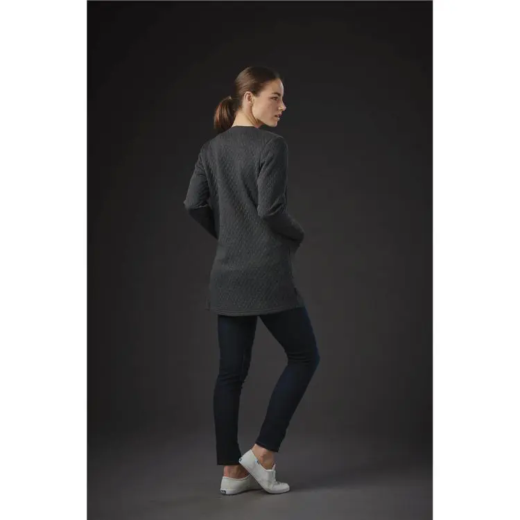 Picture of Women's Chelsea Open Cardigan