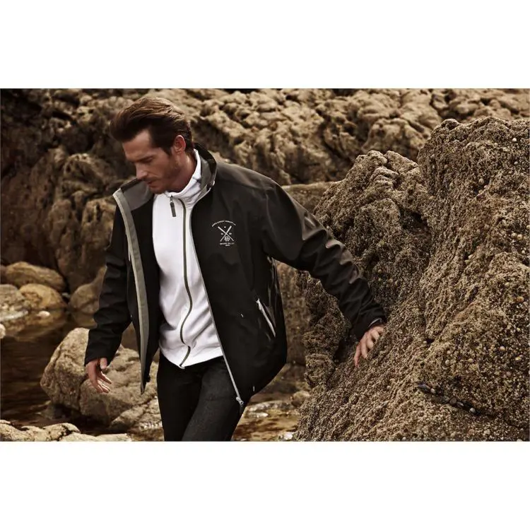 Picture of Snyder Men's Softshell