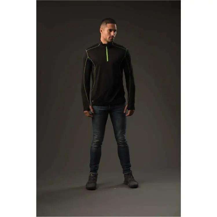 Picture of Men's Pulse Fleece Pullover