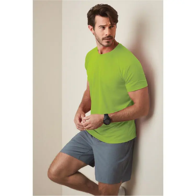 Picture of Men's Active 140 Raglan