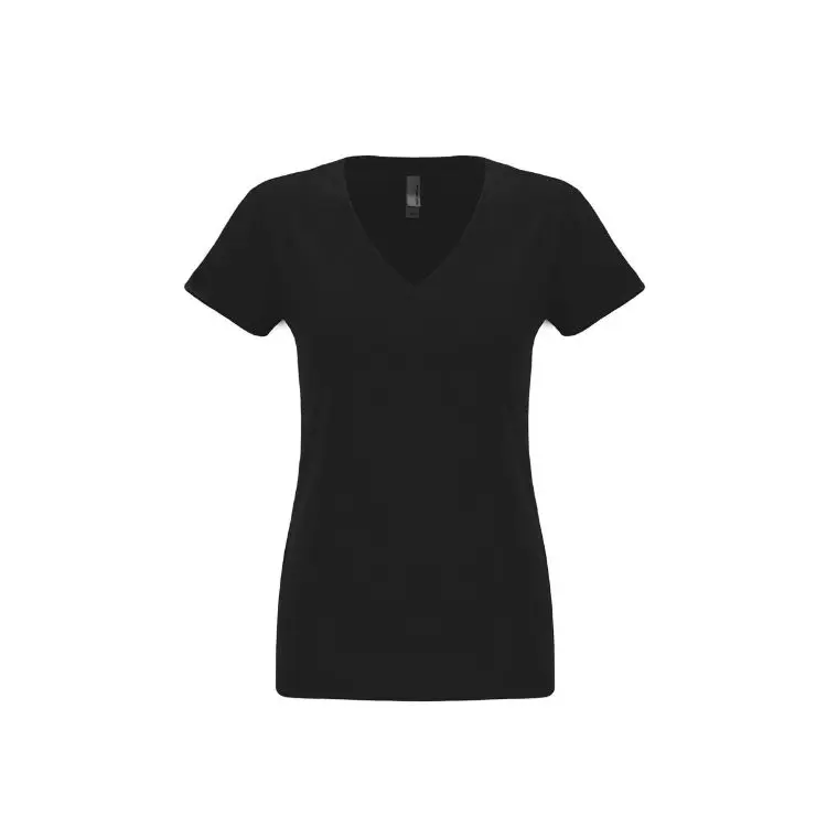 Picture of Women's Sueded V