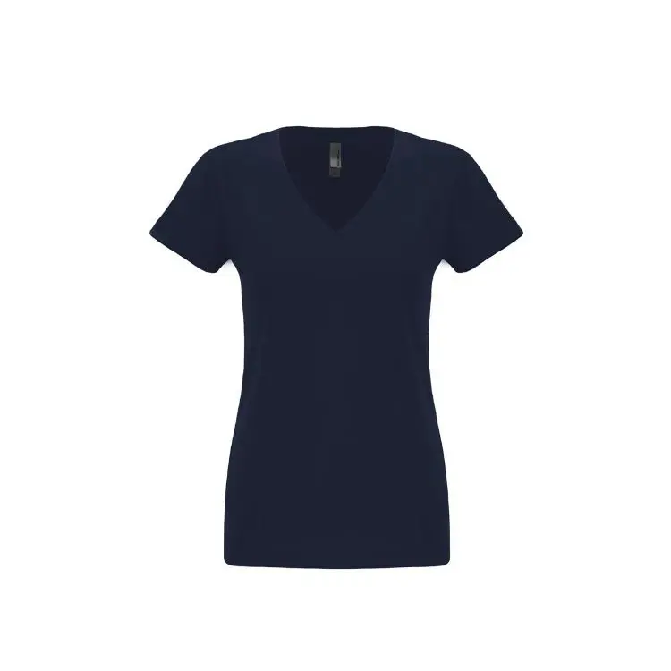 Picture of Women's Sueded V