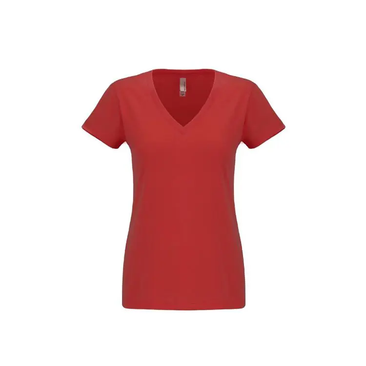 Picture of Women's Sueded V