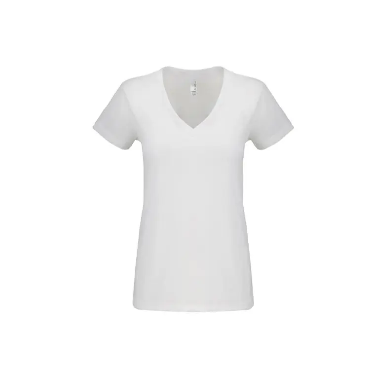 Picture of Women's Sueded V
