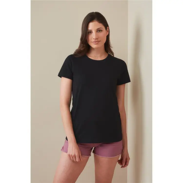 Picture of Women's Heavyweight Comfort-T Crew Neck