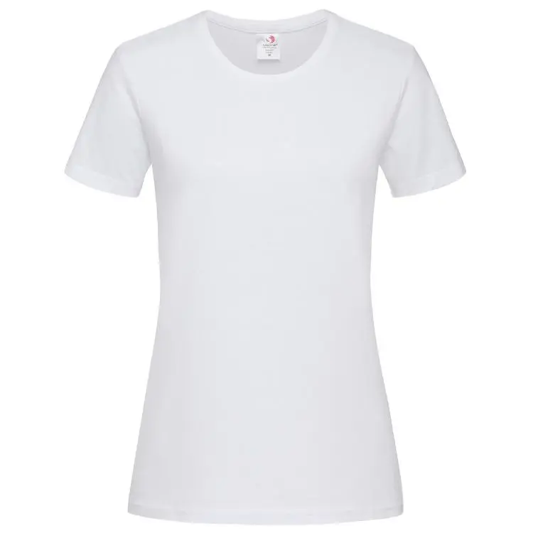 Picture of Women's Heavyweight Comfort-T Crew Neck