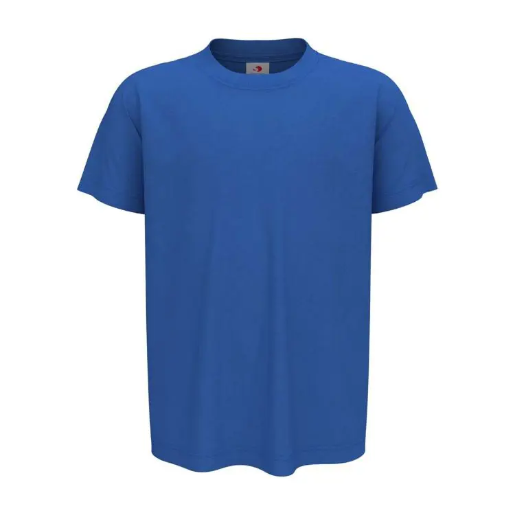 Picture of Kids Classic-T Organic Crew Neck