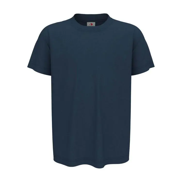 Picture of Kids Classic-T Organic Crew Neck