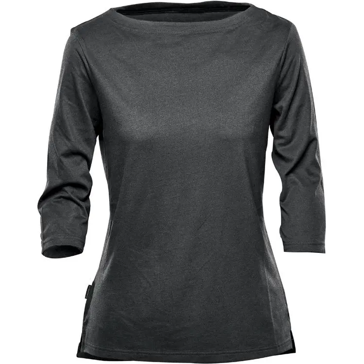Picture of Women's Torcello 3/4 Tee