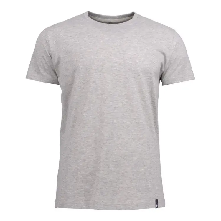 Picture of American U Men's Crew Neck Tee