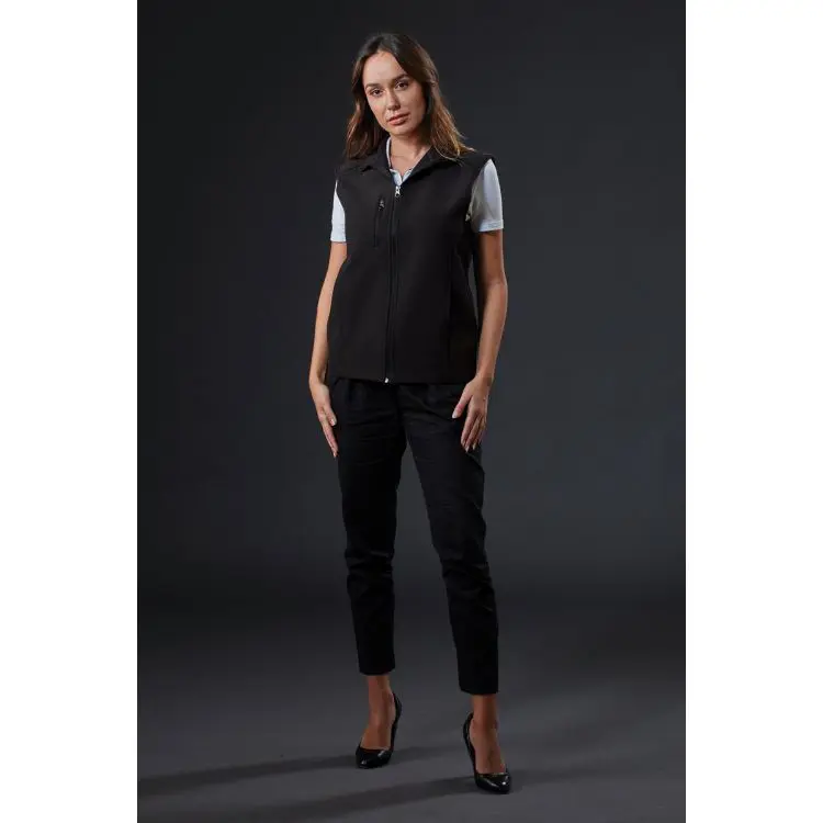 Picture of The Softshell Vest
