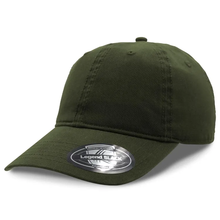 Picture of Nomad Dad Hat