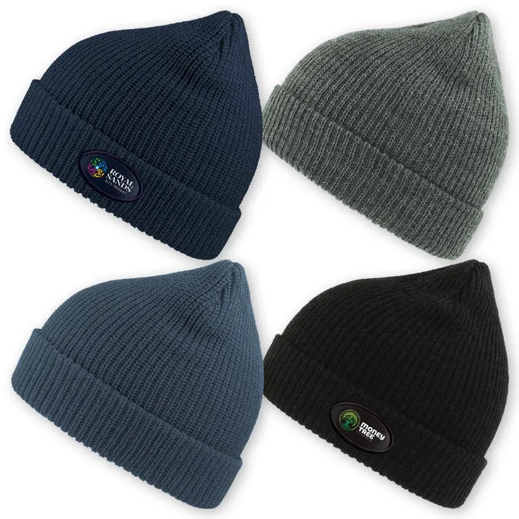 Picture of Woolly Beanie