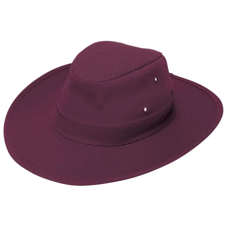 Picture of Poly Viscose Slouch Hat