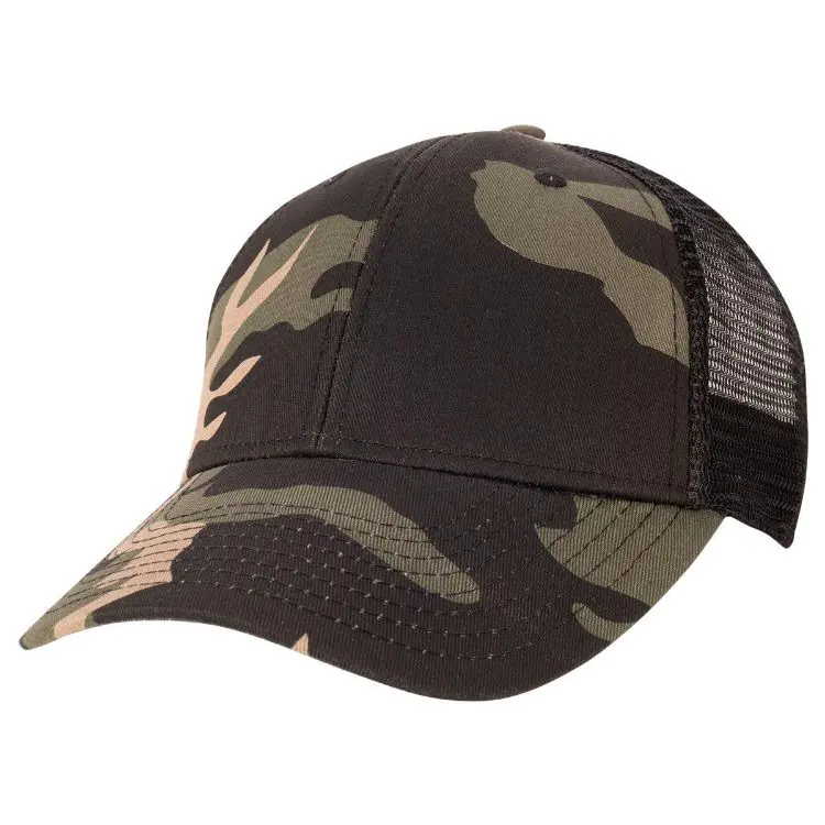 Picture of Black Camo