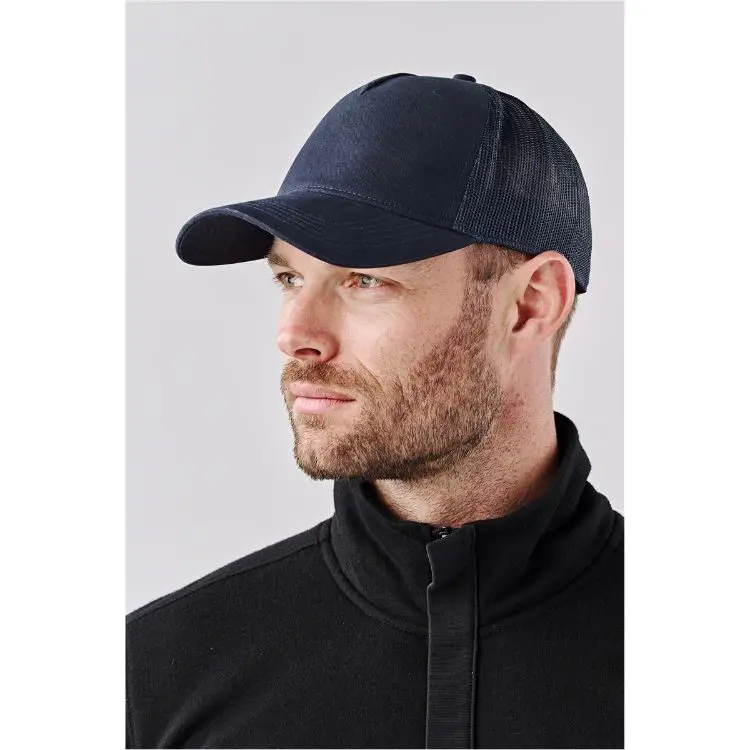 Picture of Scirroco Trucker