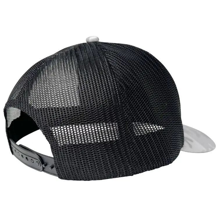 Picture of Snow Camo Trucker