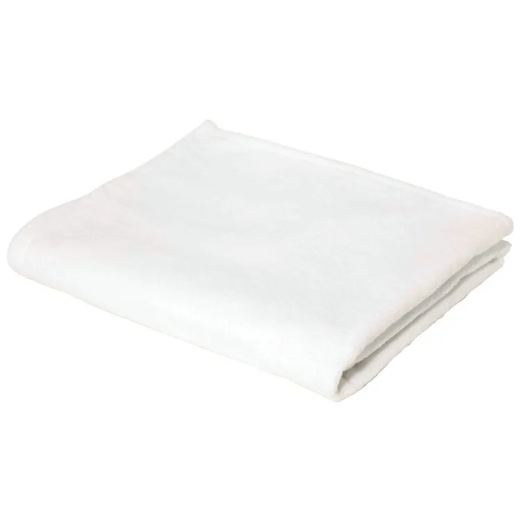 Picture of Custom Sublimation Beach Towel