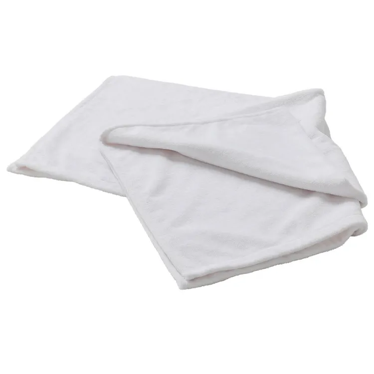 Picture of Custom Sublimation Beach Towel
