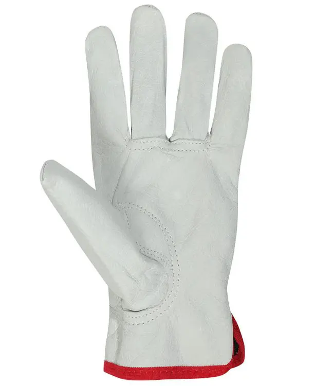 Picture of JB's Vented Rigger Glove (12 Pk) Black/Natural