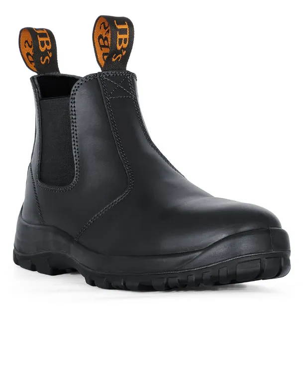 Picture of JB's Traditional Soft Toe Boot