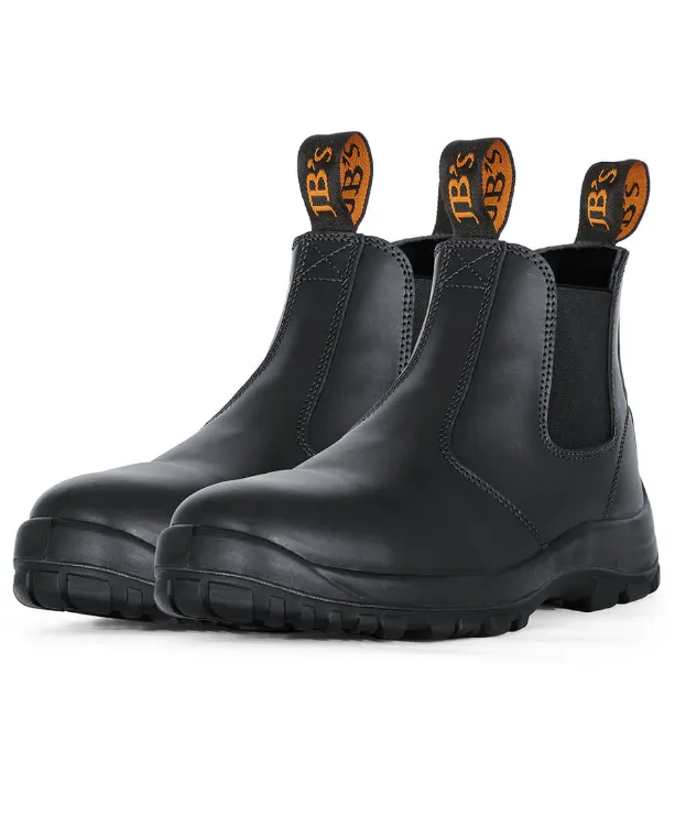 Picture of JB's Traditional Soft Toe Boot