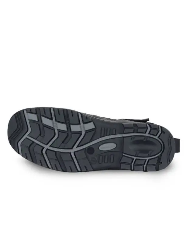 Picture of JB's Atrax Zip Safety Boot