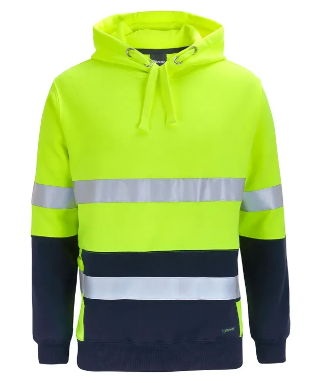 Picture of JB's Hv D+N 330 G Pull Over Hoodie