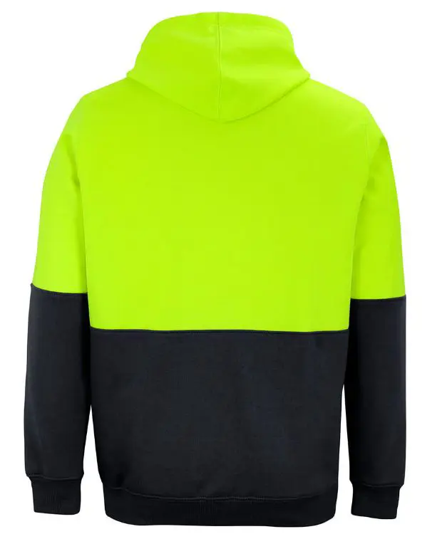 Picture of JB's Hv Pull Over Hoodie