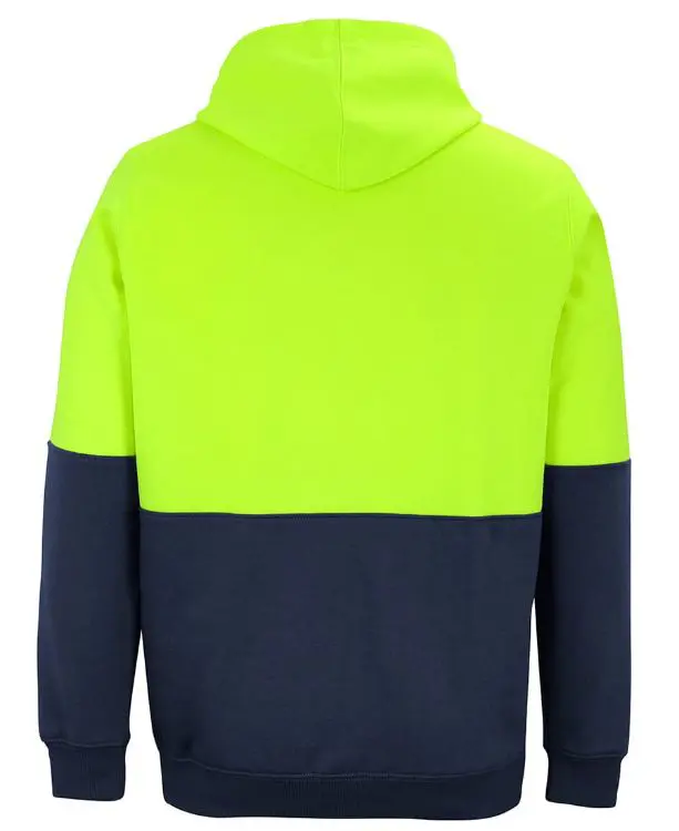 Picture of JB's Hv Pull Over Hoodie