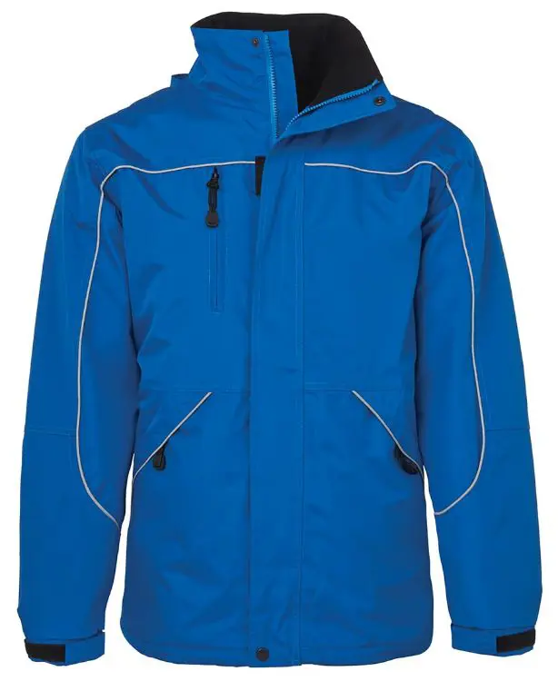 Picture of JB's Tempest Jacket