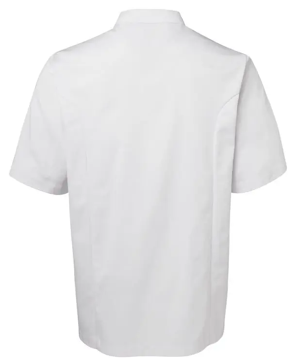 Picture of JB's S/S Chefs Jacket