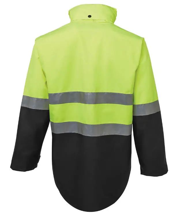 Picture of JB's Hv (D+N) L/Line Jacket