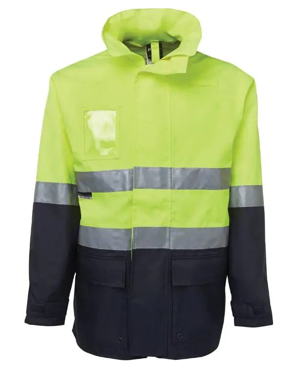 Picture of JB's Hv (D+N) L/Line Jacket