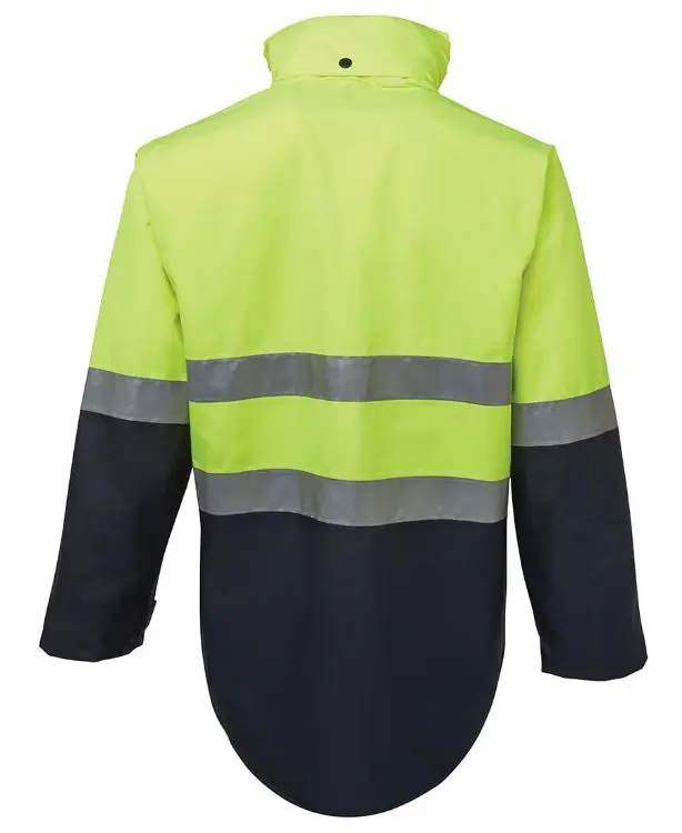 Picture of JB's Hv (D+N) L/Line Jacket