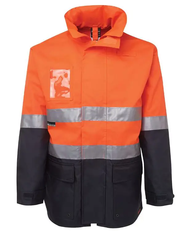 Picture of JB's Hv (D+N) L/Line Jacket
