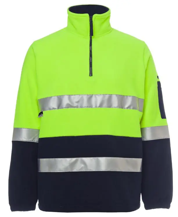 Picture of JB's Hv (D+N) 1/2 Zip Polar