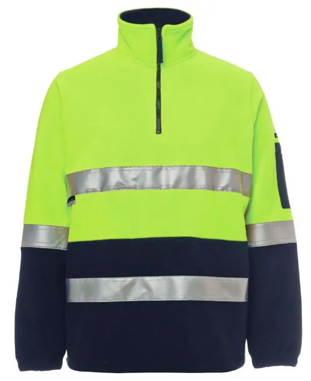 Picture of JB's Hv (D+N) 1/2 Zip Polar
