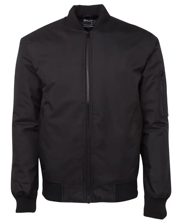 Picture of JB's Flying Jacket