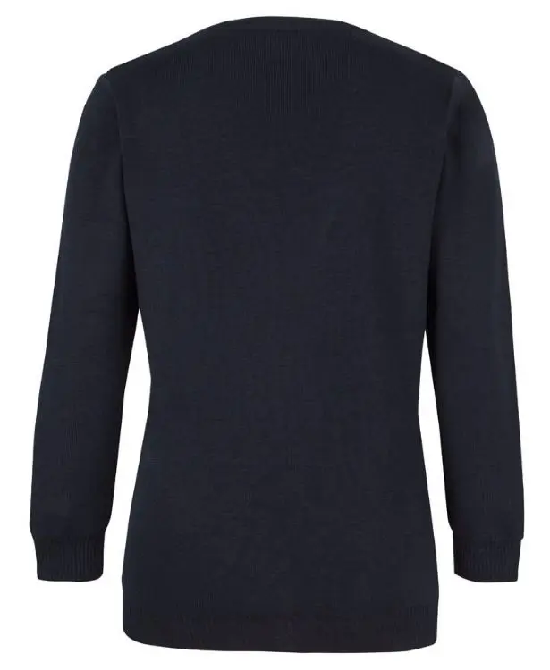 Picture of JB's Ladies Antibacterial Iso 20645 Cardigan