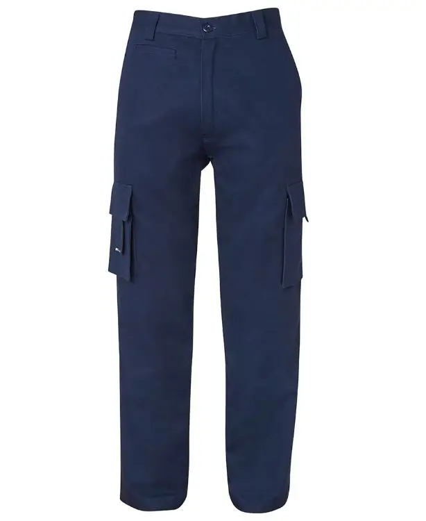 Picture of JB's M/Rised Multi Pkt Pant