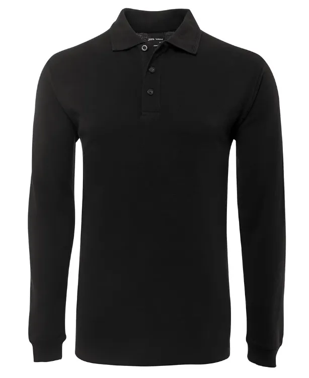 Picture of JB's L/S Polo