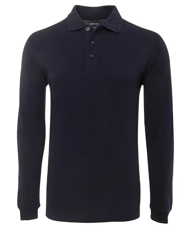 Picture of JB's L/S Polo