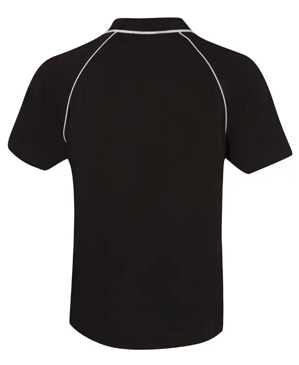 Picture of JB's Raglan Polo
