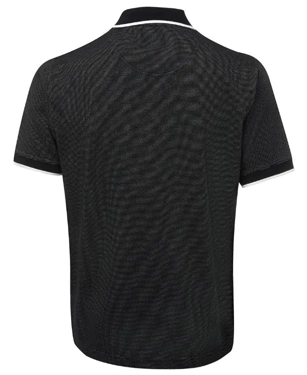 Picture of JB's Nail Head Polo Black